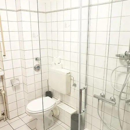 Ferienwohnung Calabria Nr 2 Muelheim an der Ruhr Exterior photo
