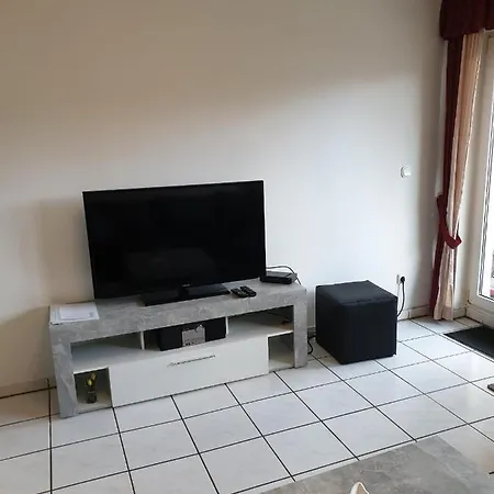 Ferienwohnung Calabria Nr 2 Muelheim an der Ruhr Exterior photo