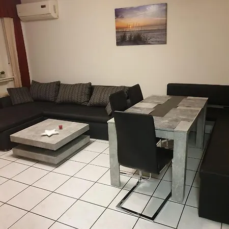 Ferienwohnung Calabria Nr 2 Muelheim an der Ruhr Exterior photo