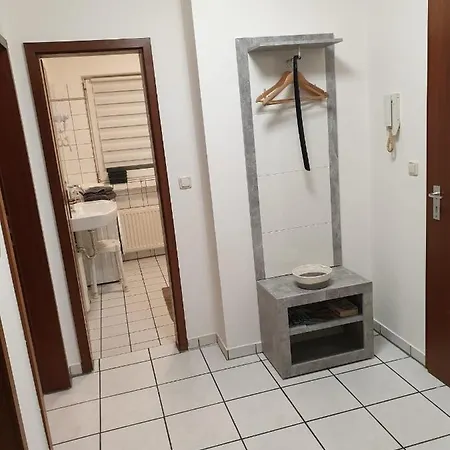 Ferienwohnung Calabria Nr 2 Muelheim an der Ruhr Exterior photo
