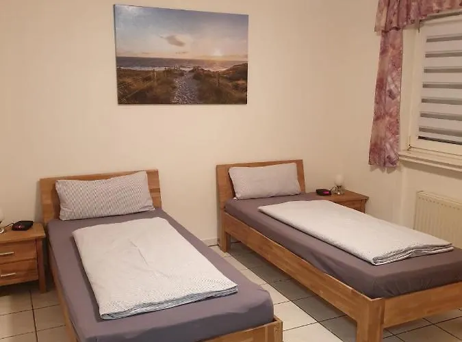 Ferienwohnung Calabria Nr 2