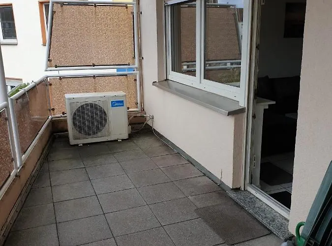 Ferienwohnung Calabria Nr 2