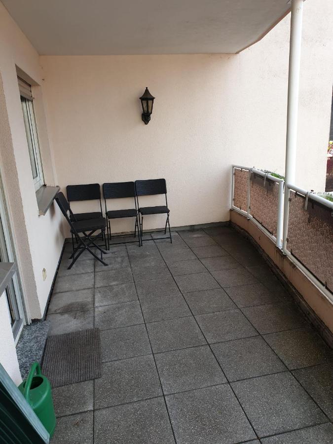 Calabria Nr 2 Apartment Muelheim an der Ruhr