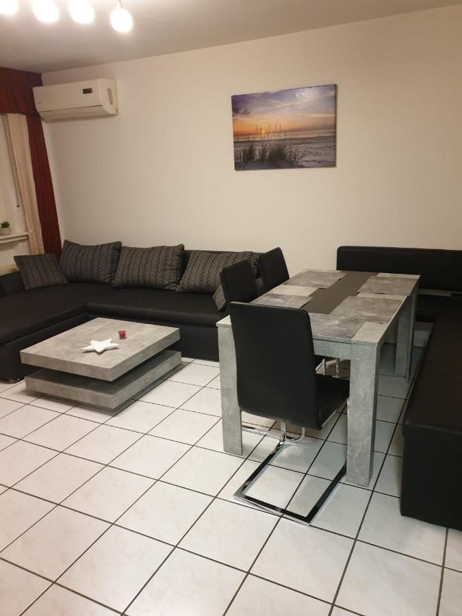 Calabria Nr 2 Apartment
