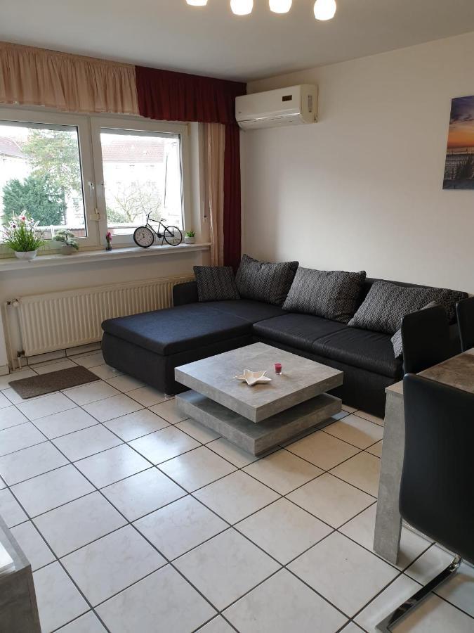 Calabria Nr 2 Apartment Muelheim an der Ruhr