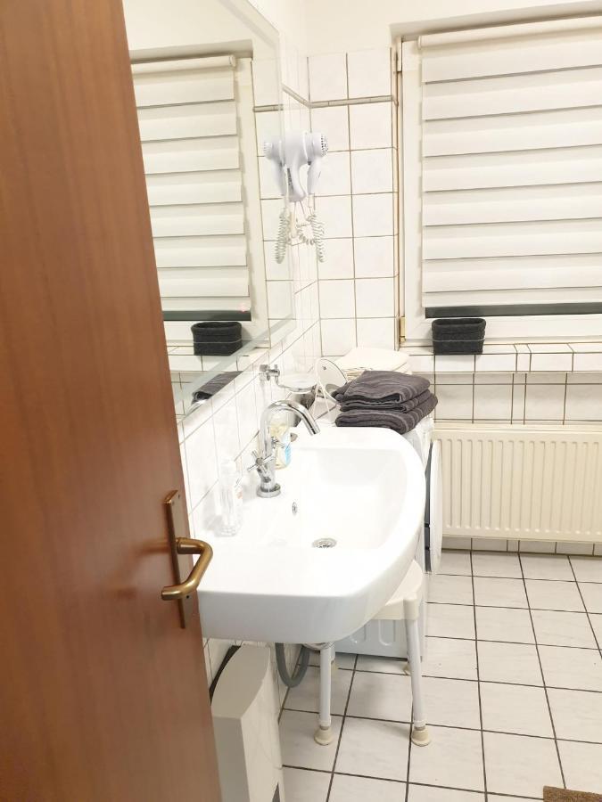 Apartment Calabria Nr 2