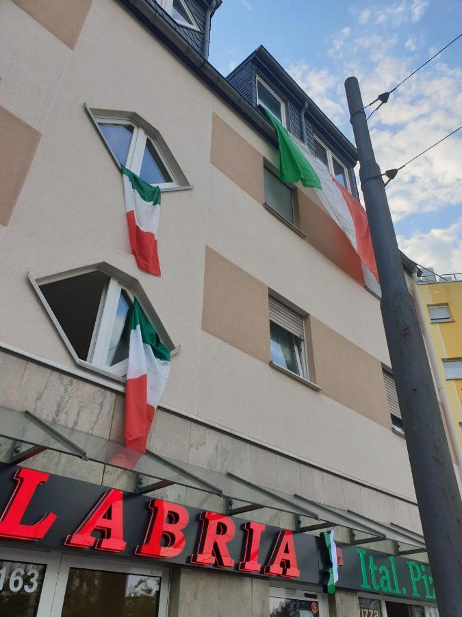 Apartment Calabria Nr 2 Muelheim an der Ruhr